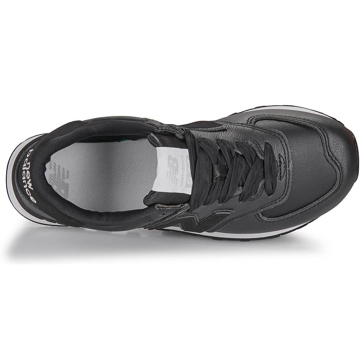 Women's Sneakers New Balance Black