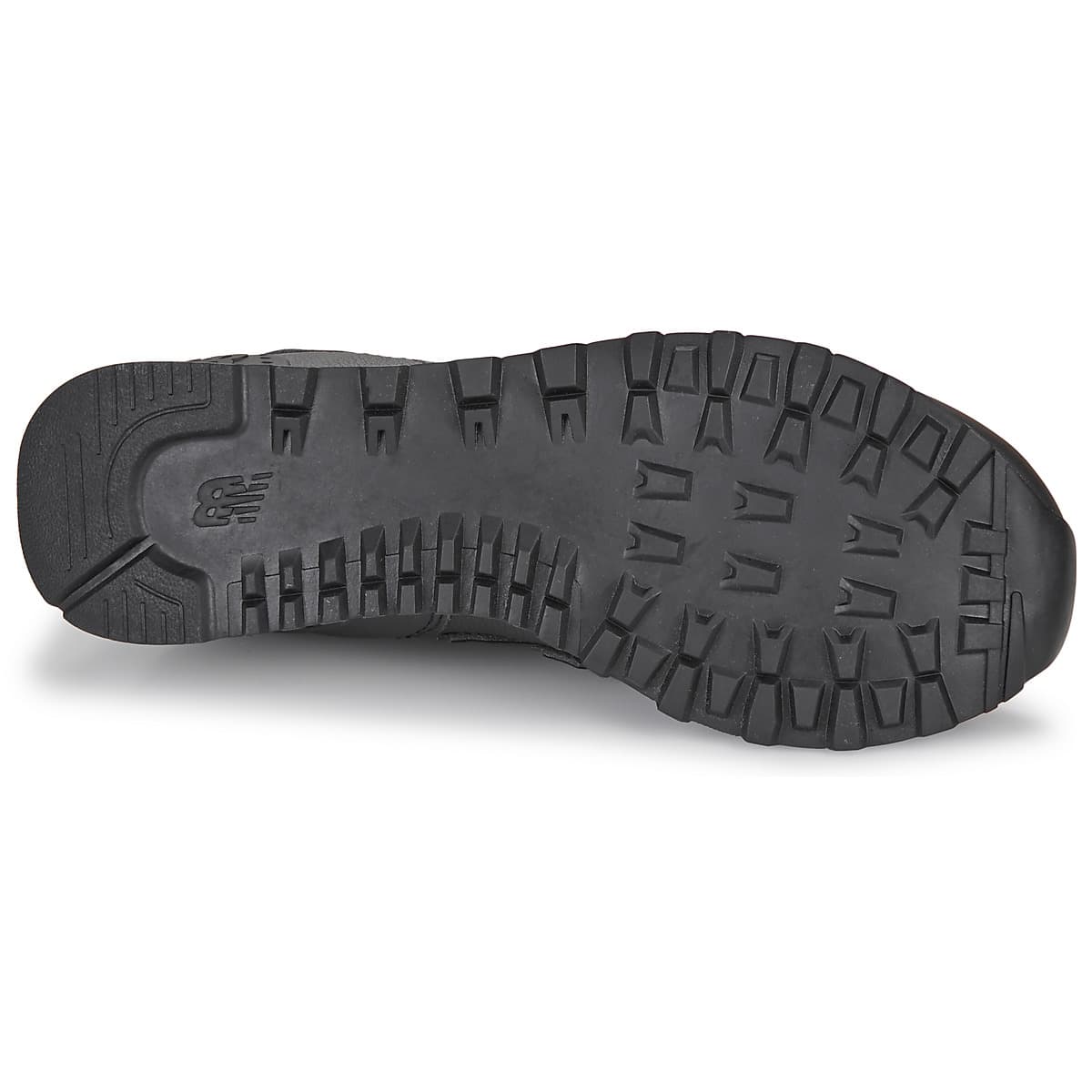 Women's Sneakers New Balance Black