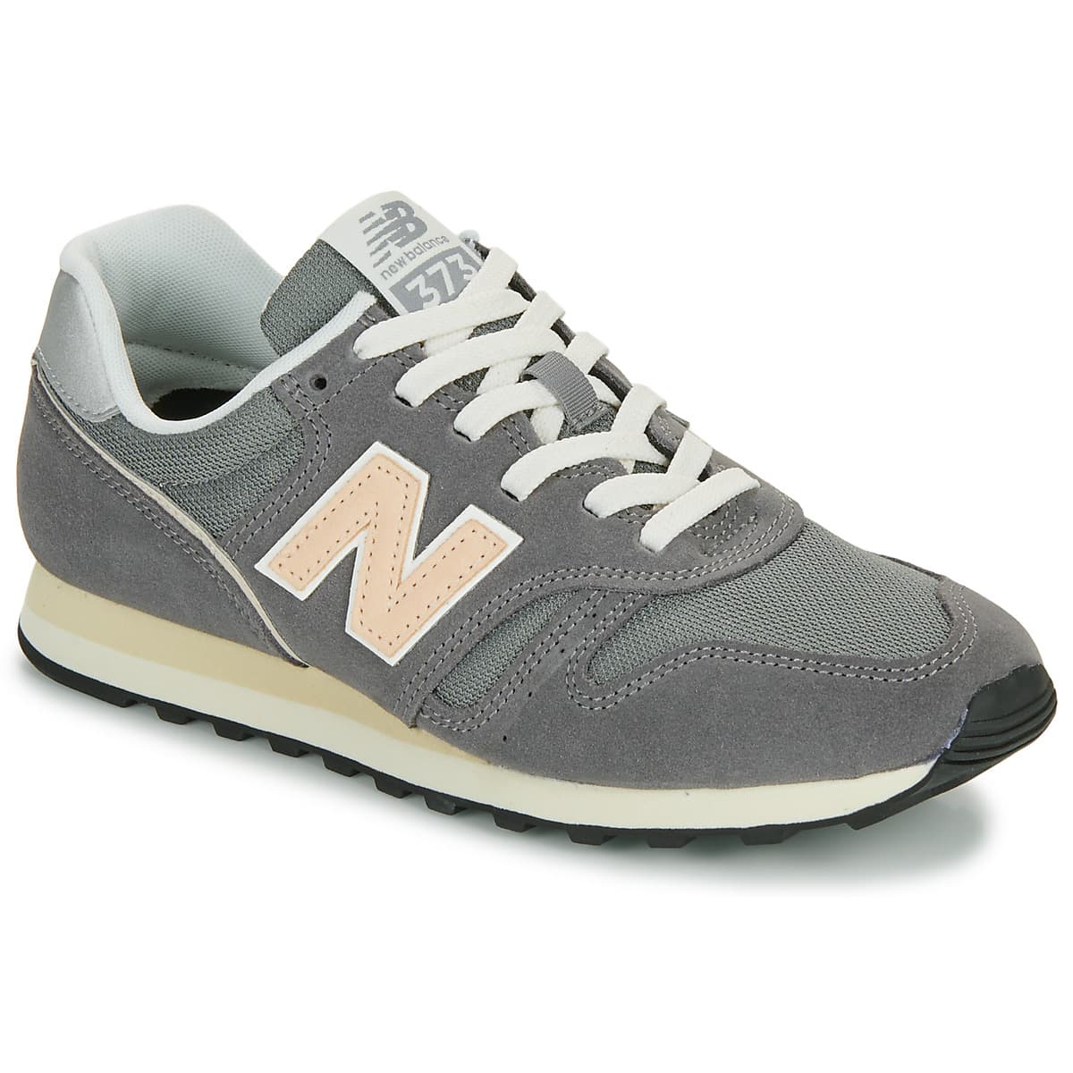 Xαμηλά Sneakers New Balance 373