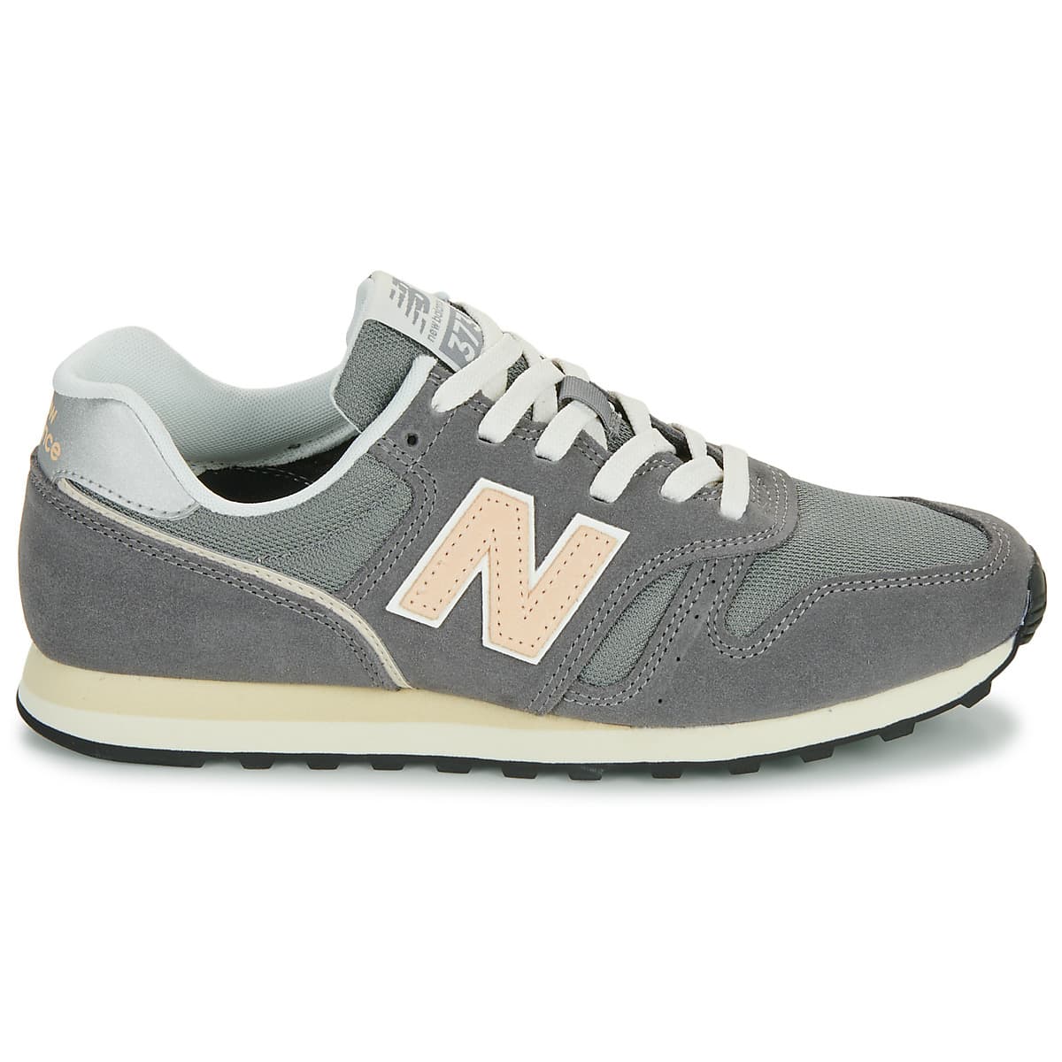 Women's Sneakers New Balance Gray