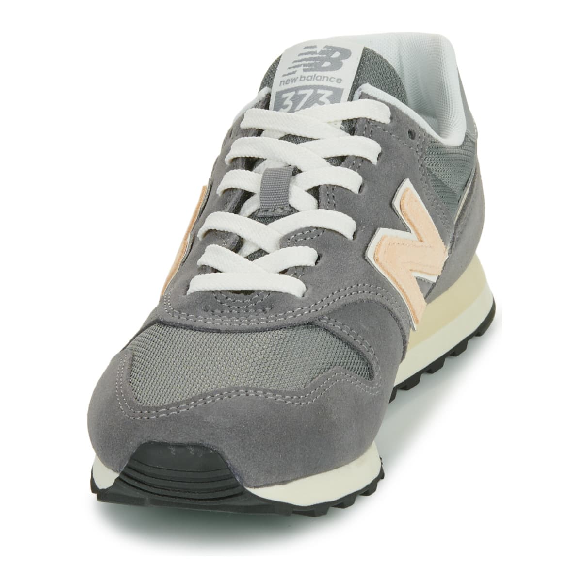 Women's Sneakers New Balance Gray