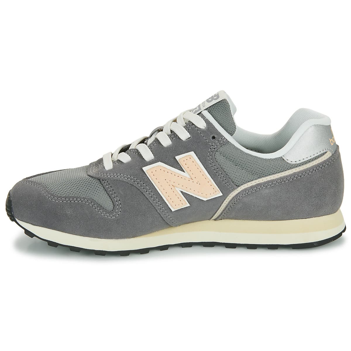 Women's Sneakers New Balance Gray