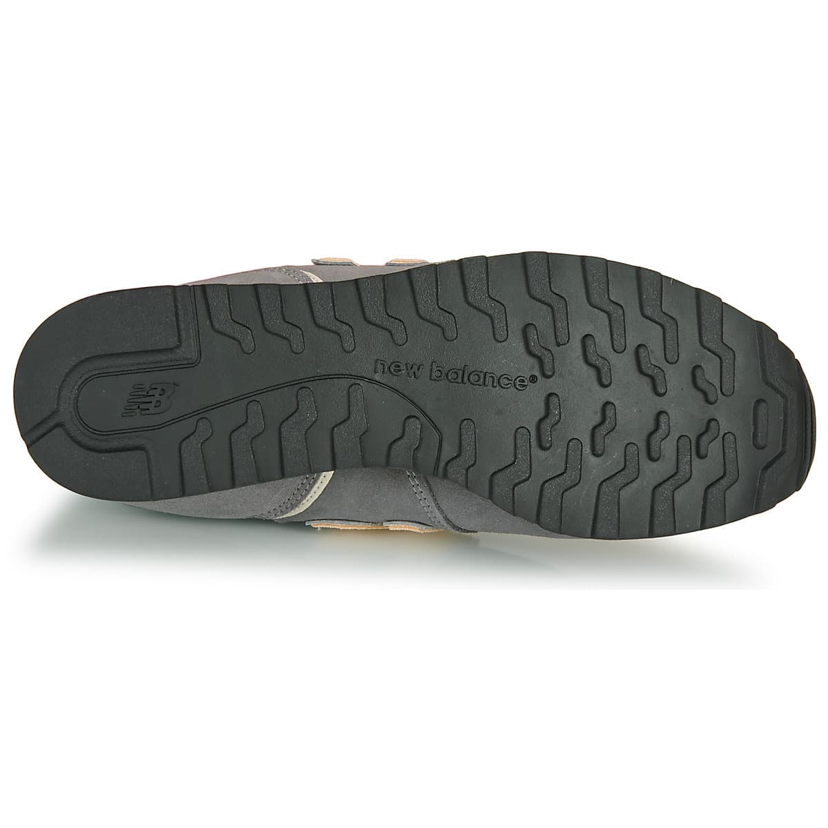 Women's Sneakers New Balance Gray