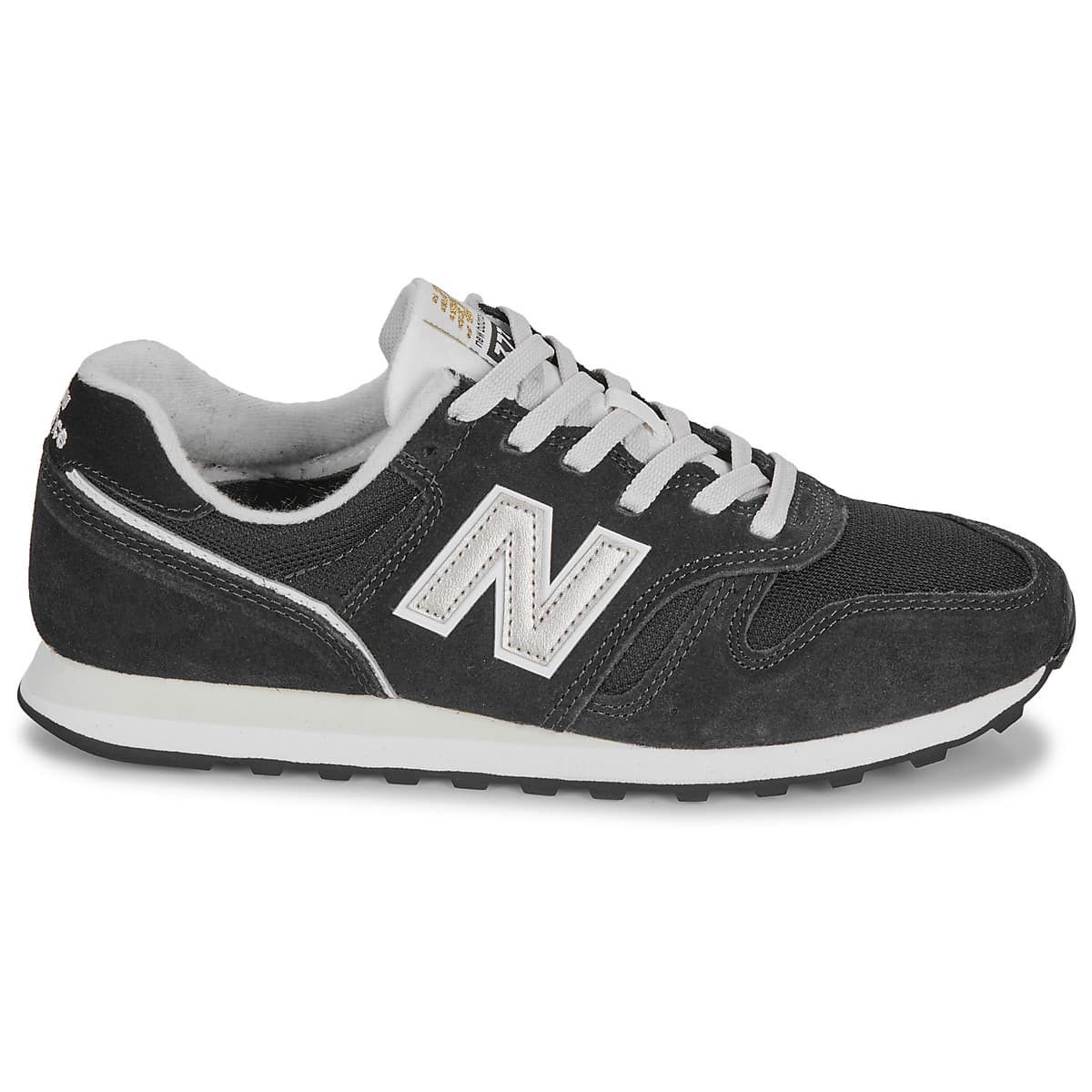 Women's Sneakers New Balance Black