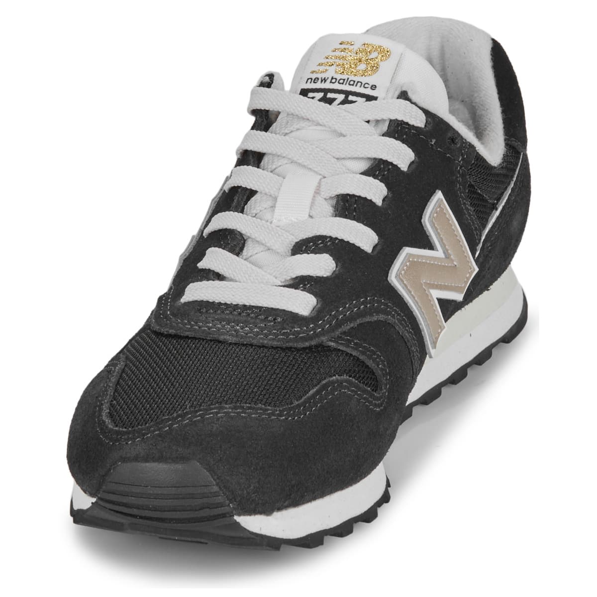 Women's Sneakers New Balance Black