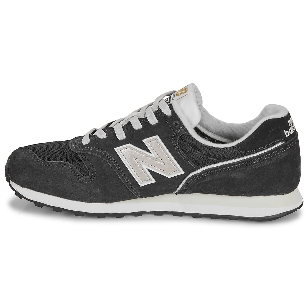 Women's Sneakers New Balance Black
