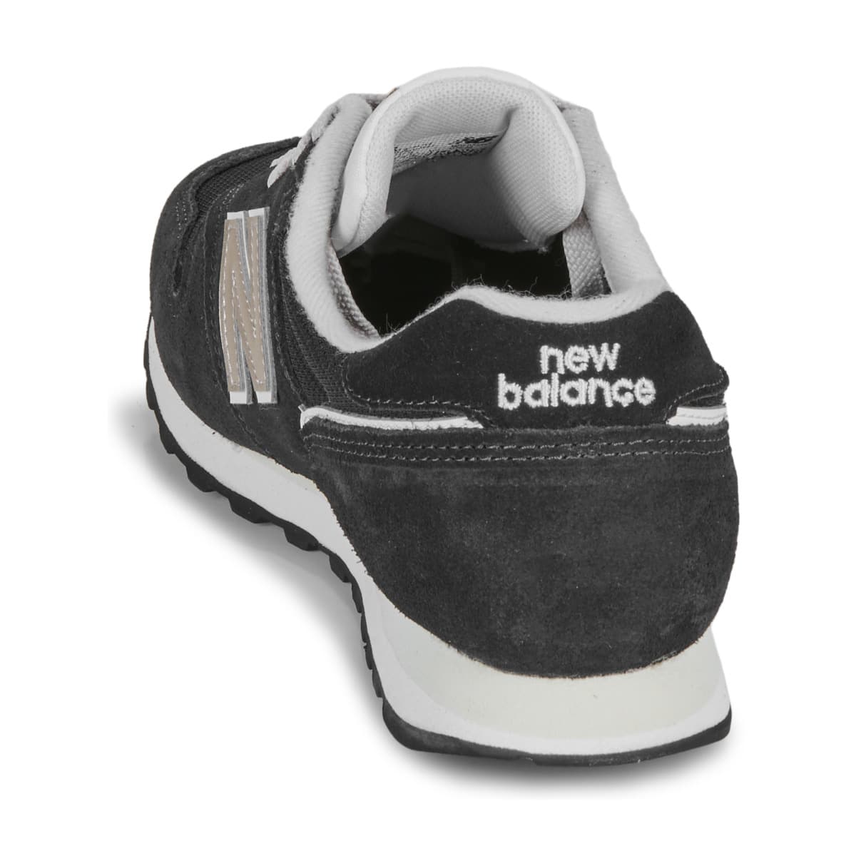 Women's Sneakers New Balance Black