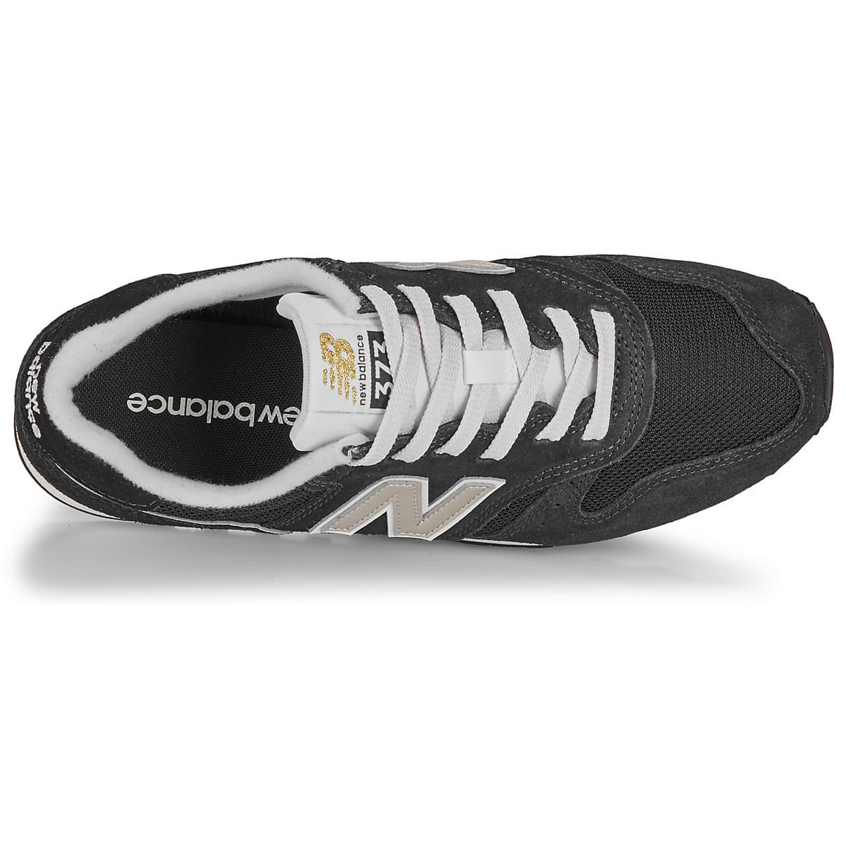 Women's Sneakers New Balance Black