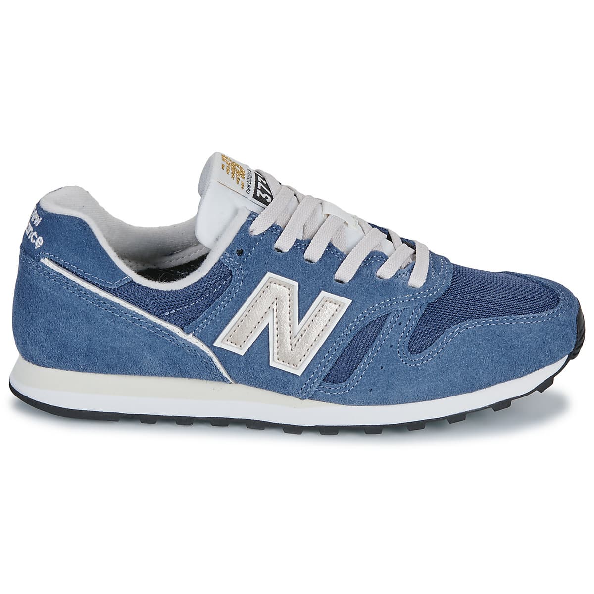 Women's Sneakers New Balance Blue