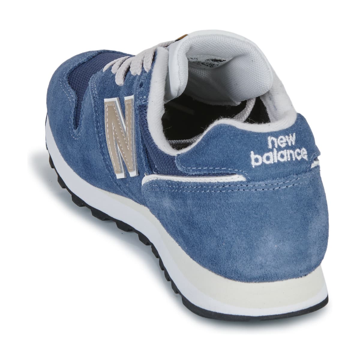 Women's Sneakers New Balance Blue