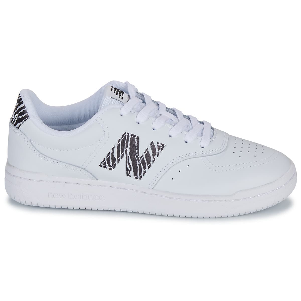 Women's Sneakers New Balance White