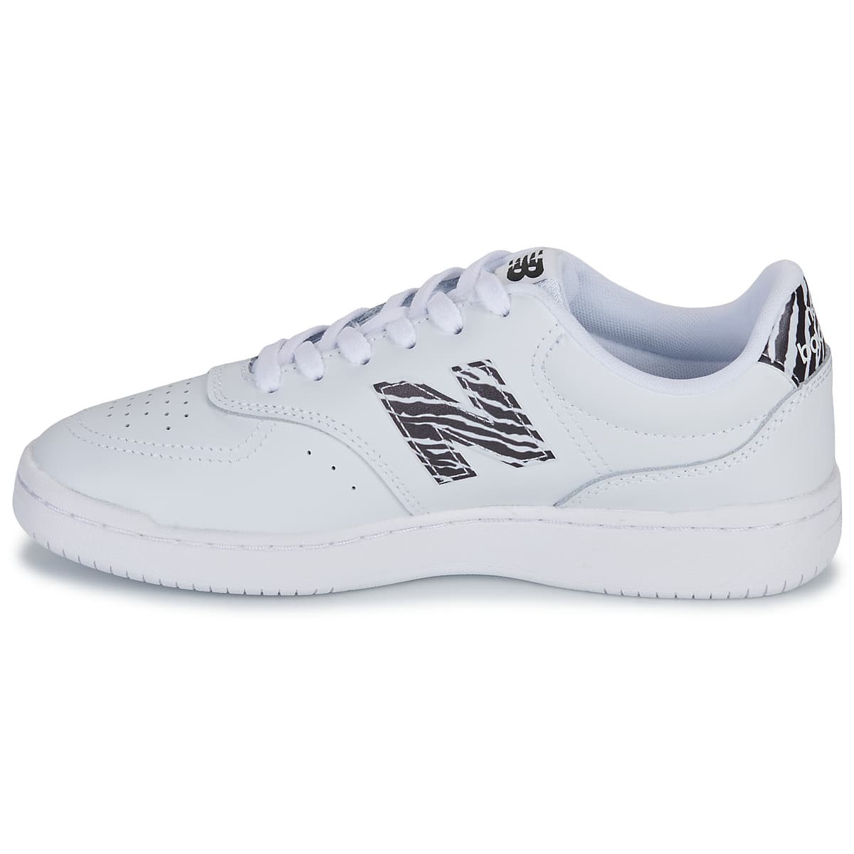 Women's Sneakers New Balance White