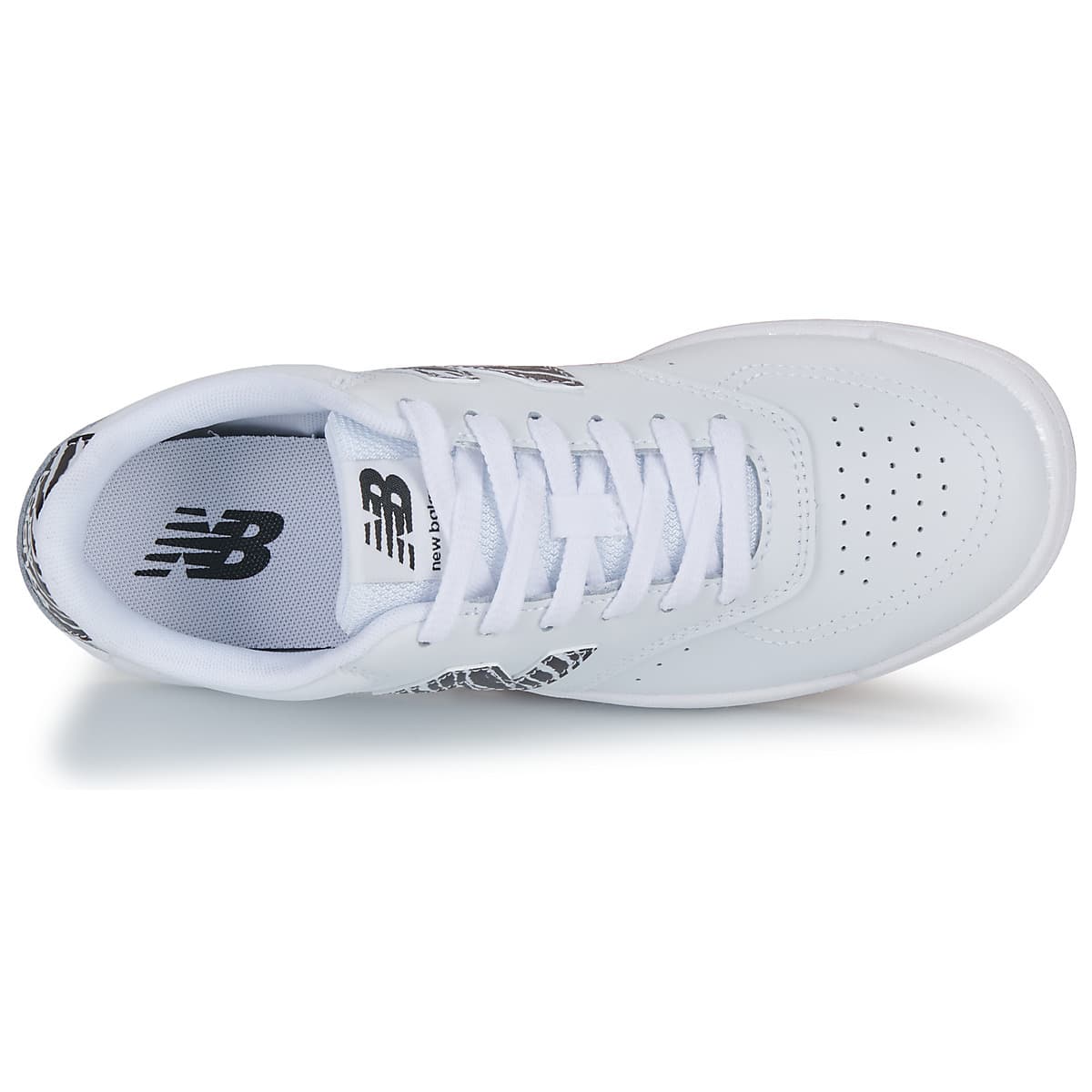 Women's Sneakers New Balance White