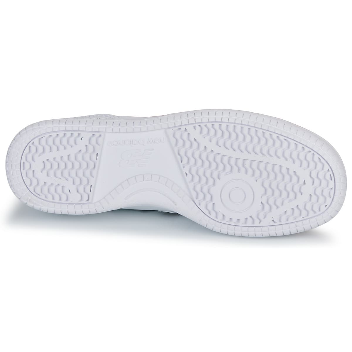 Women's Sneakers New Balance White