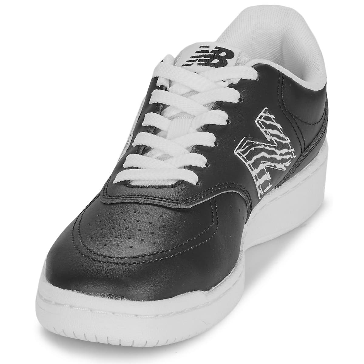 Women's Sneakers New Balance Black