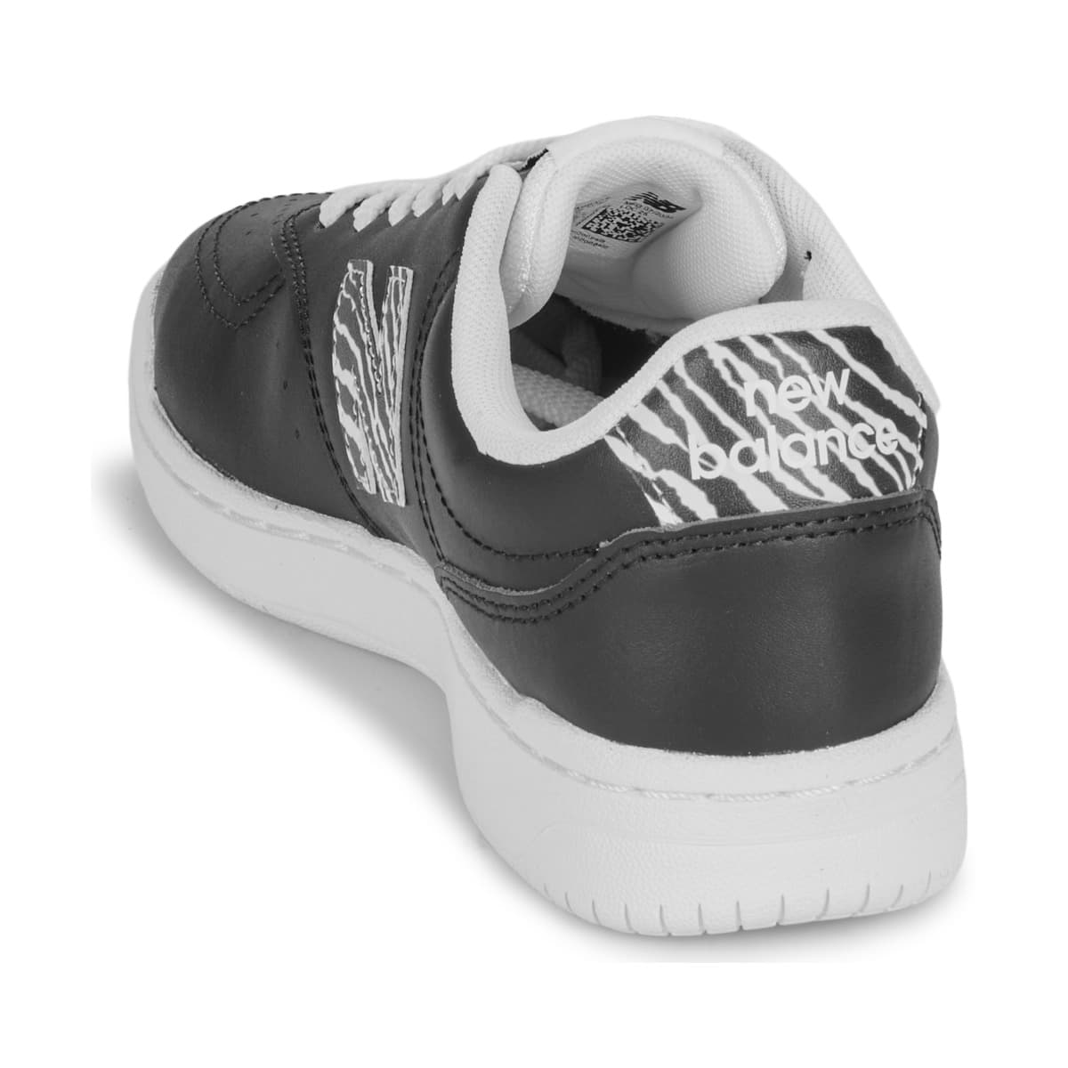 Women's Sneakers New Balance Black