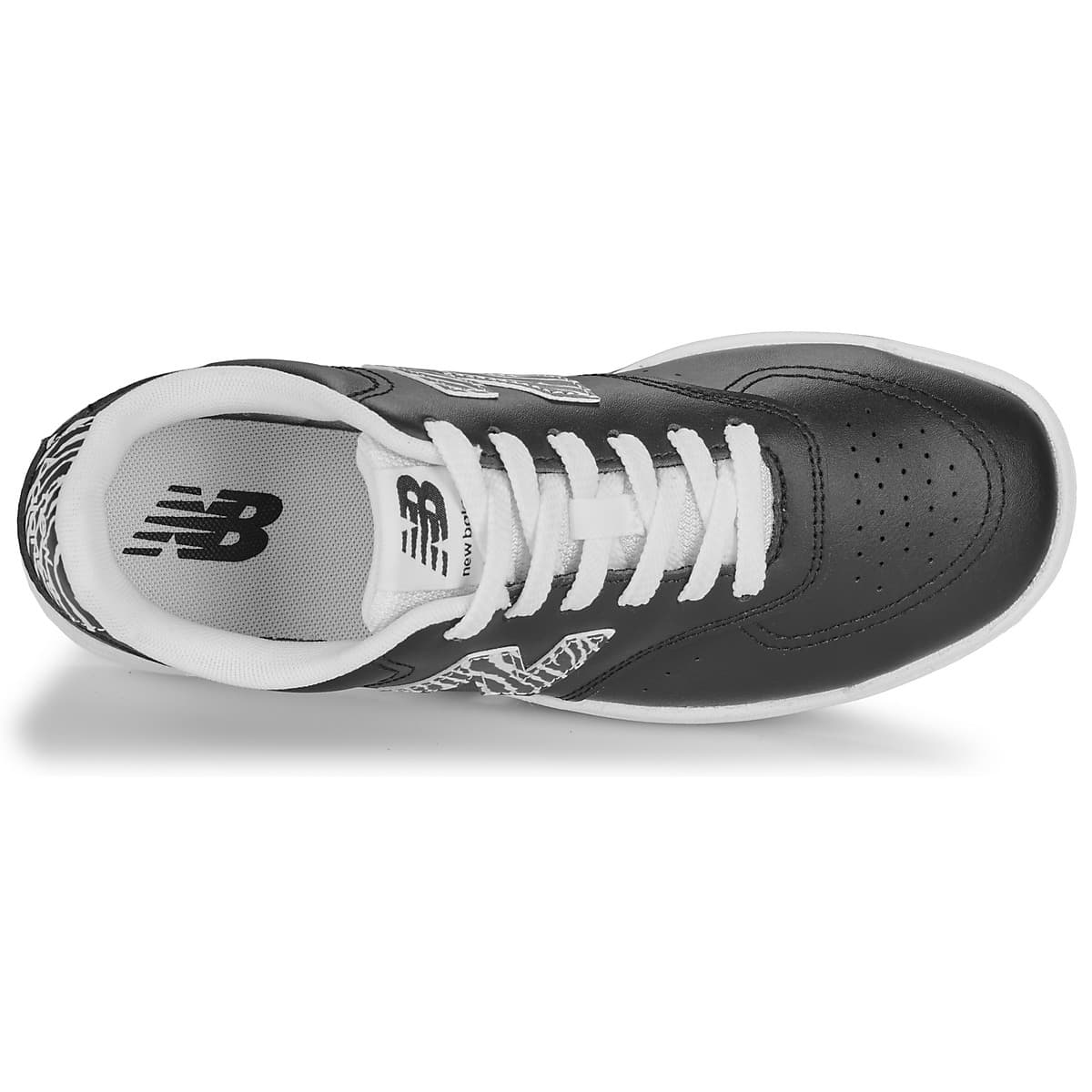 Women's Sneakers New Balance Black