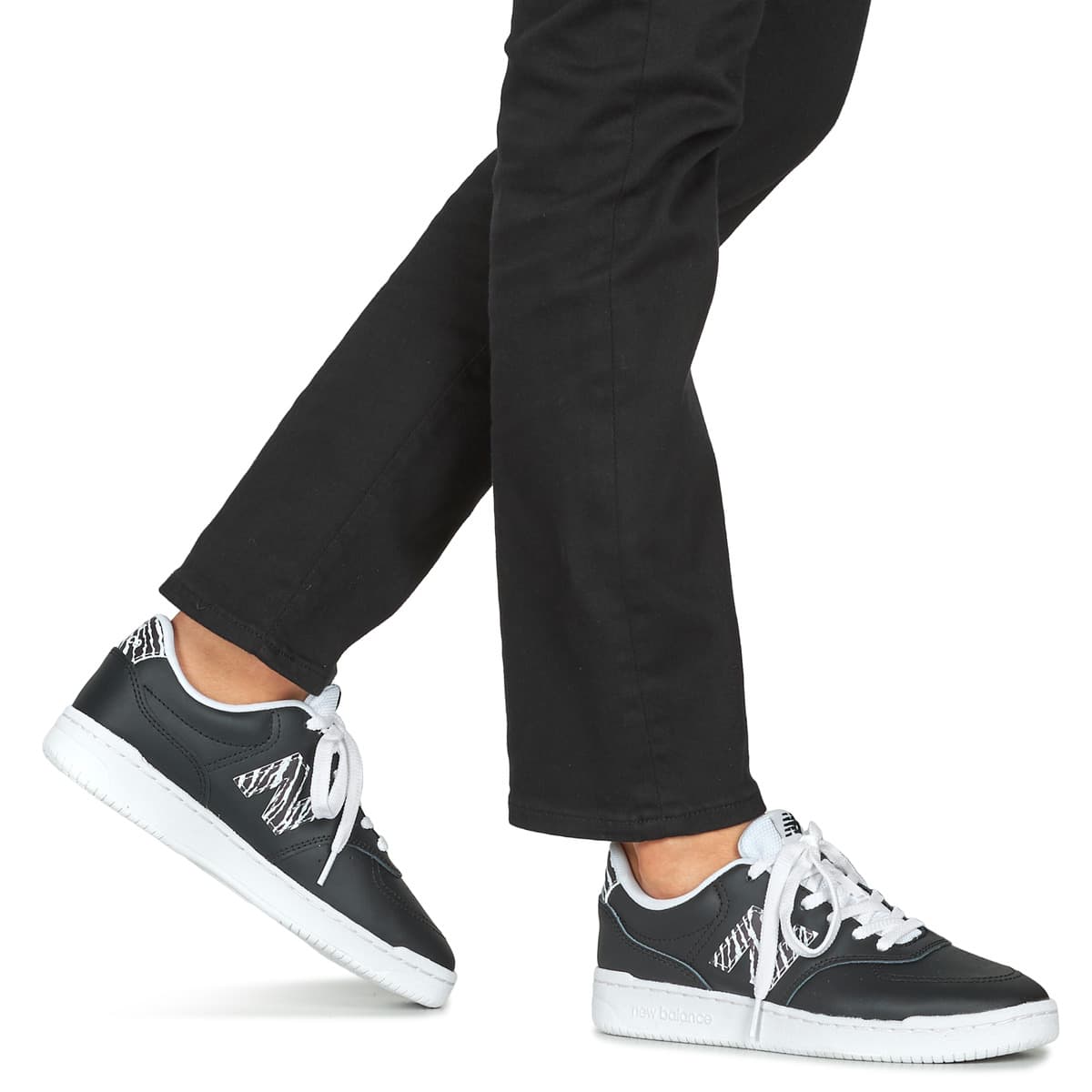 Women's Sneakers New Balance Black