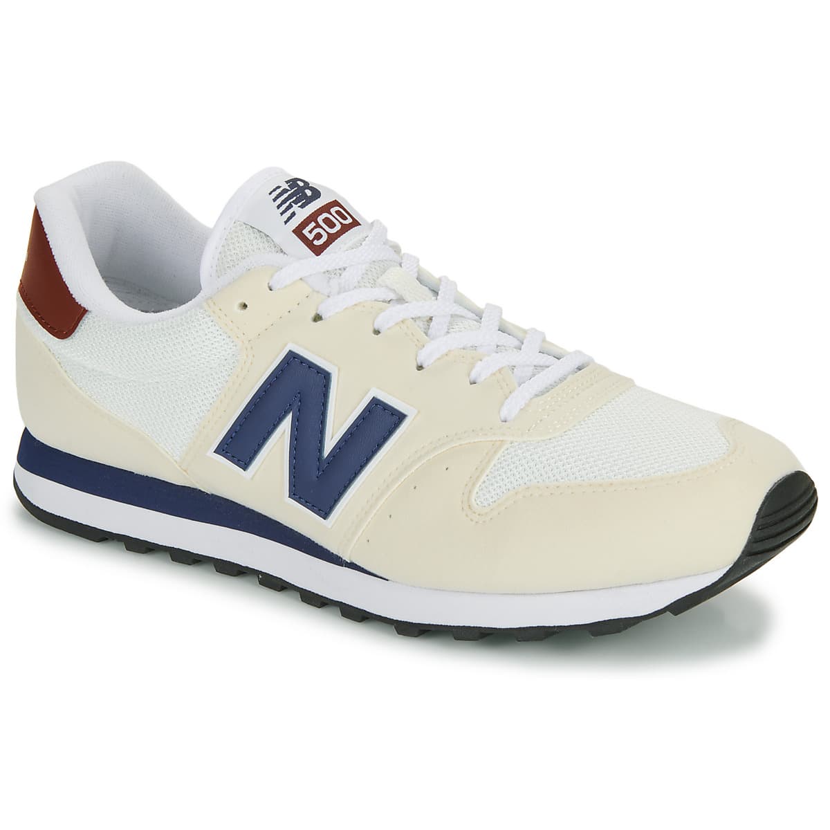 Men's Sneakers New Balance Beige