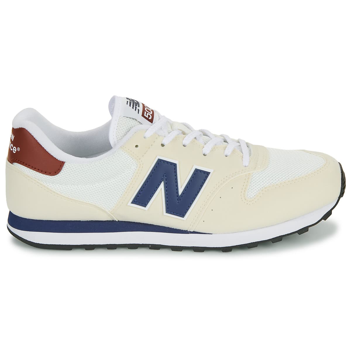 Men's Sneakers New Balance Beige