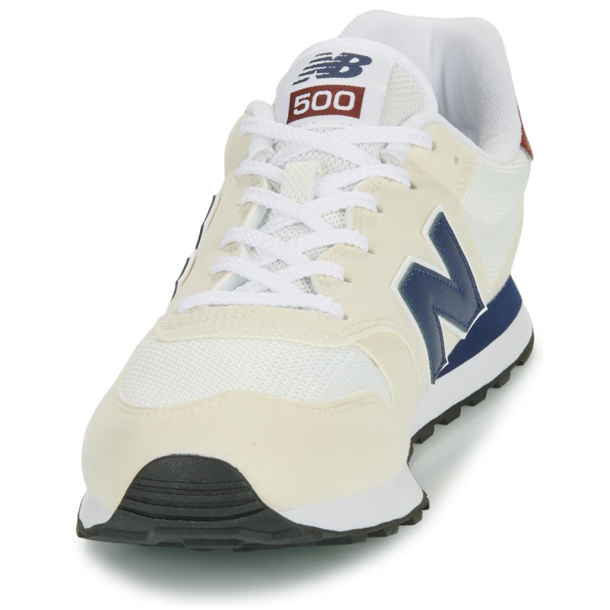 Men's Sneakers New Balance Beige