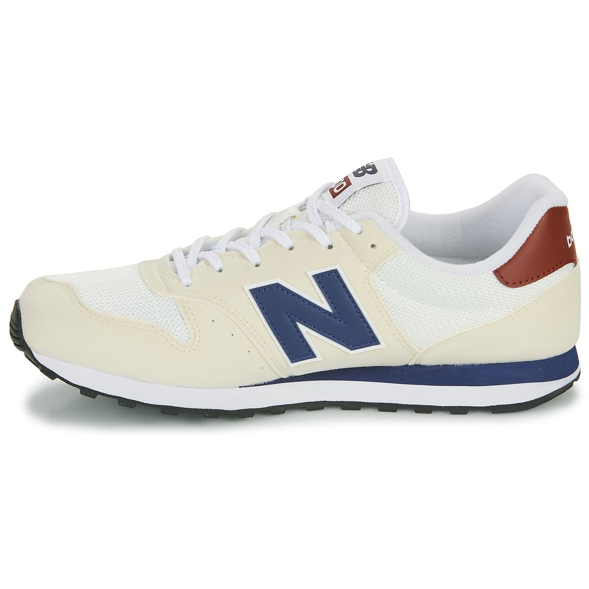 Men's Sneakers New Balance Beige