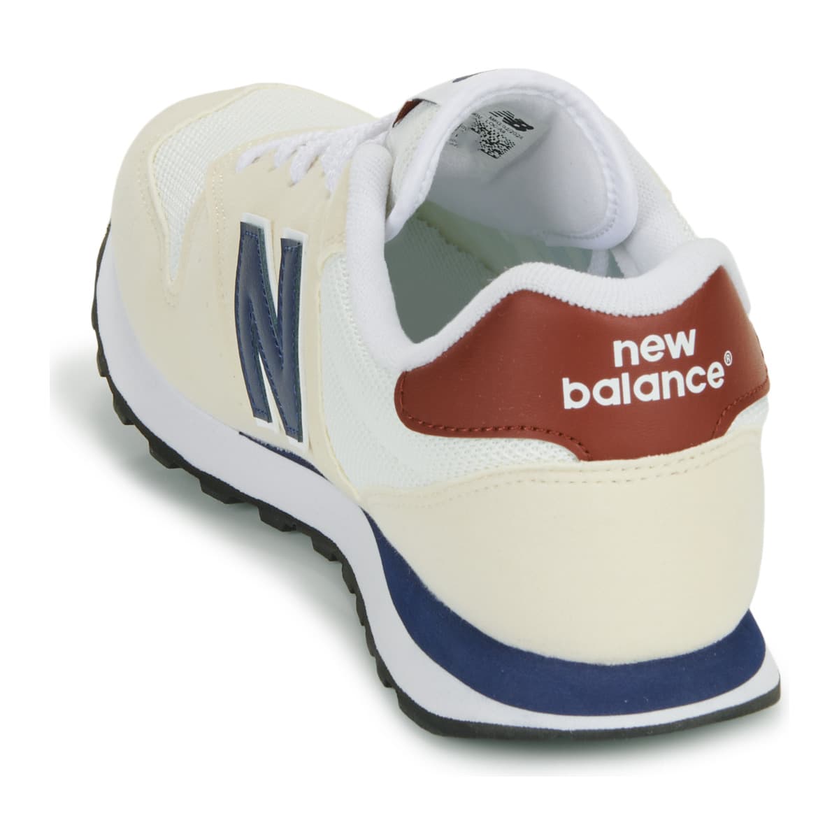 Men's Sneakers New Balance Beige