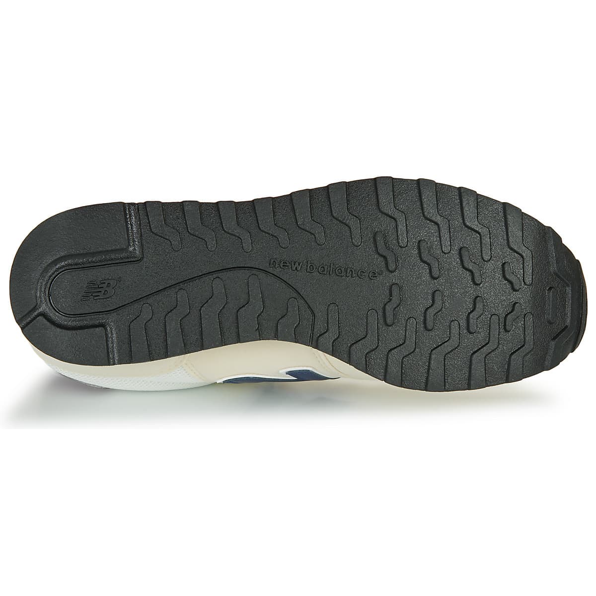 Men's Sneakers New Balance Beige