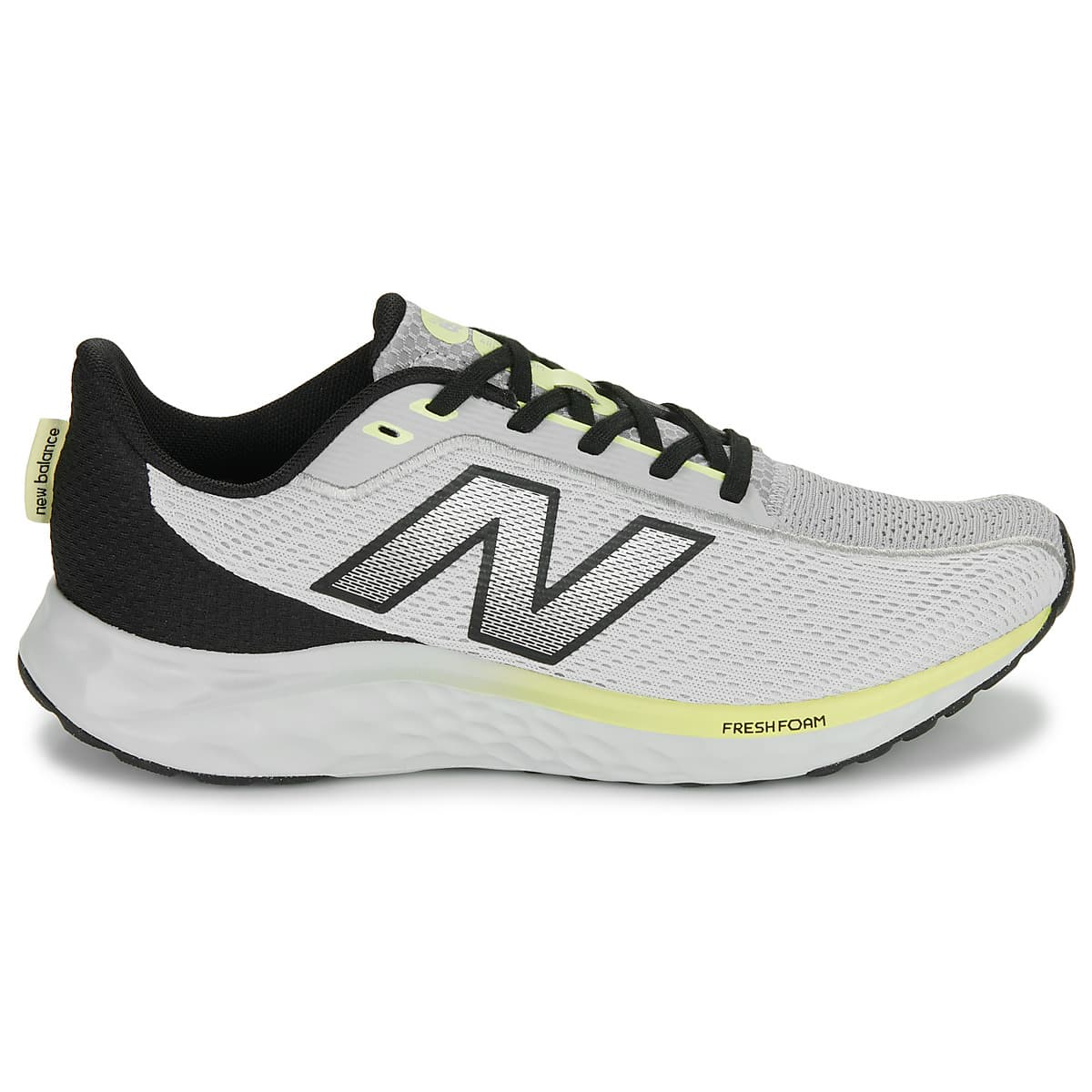 Men's Running Shoes New Balance Gray