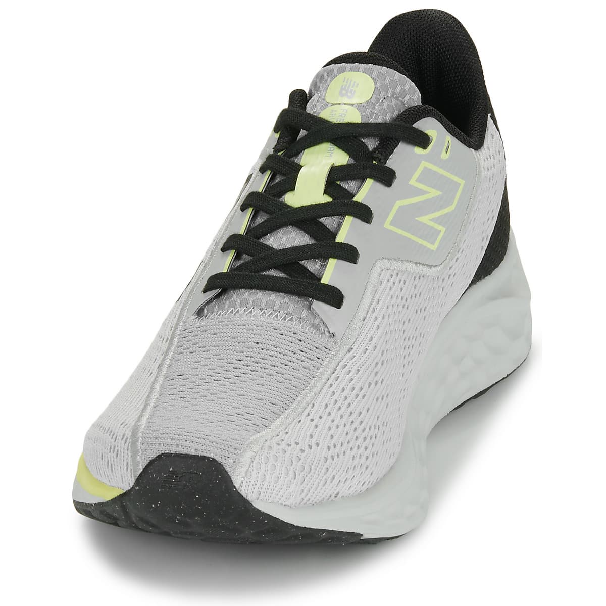 Men's Running Shoes New Balance Gray