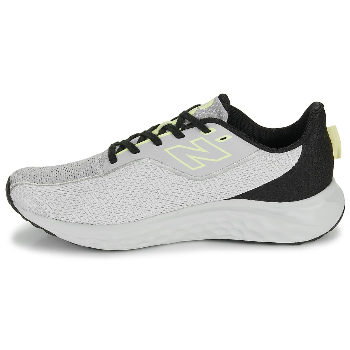 Men's Running Shoes New Balance Gray