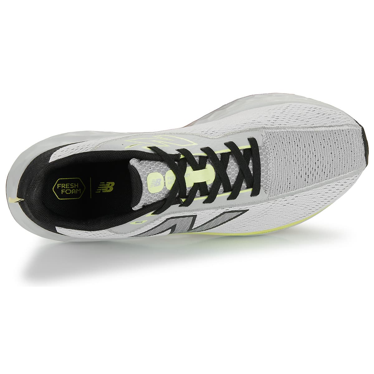 Men's Running Shoes New Balance Gray