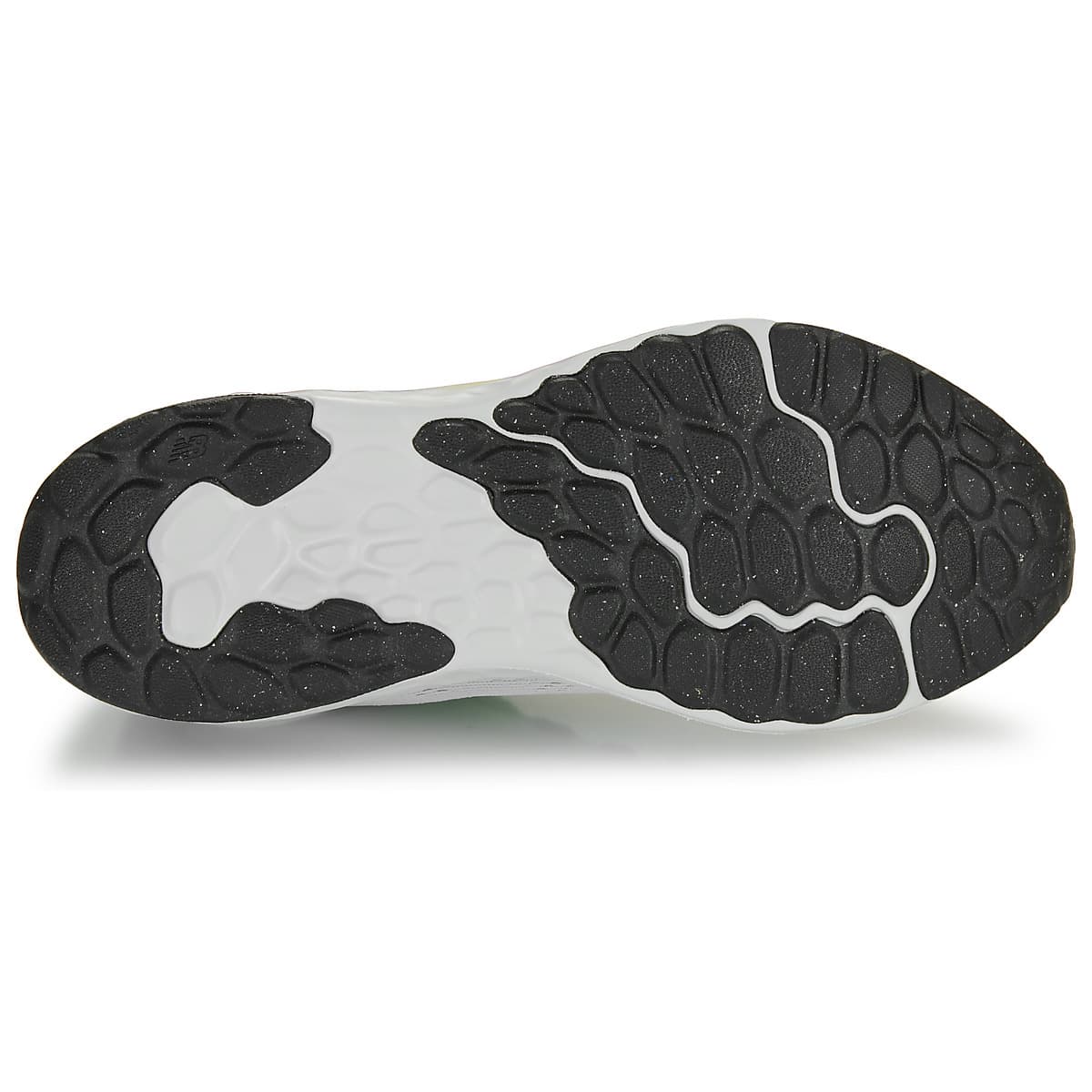 Men's Running Shoes New Balance Gray