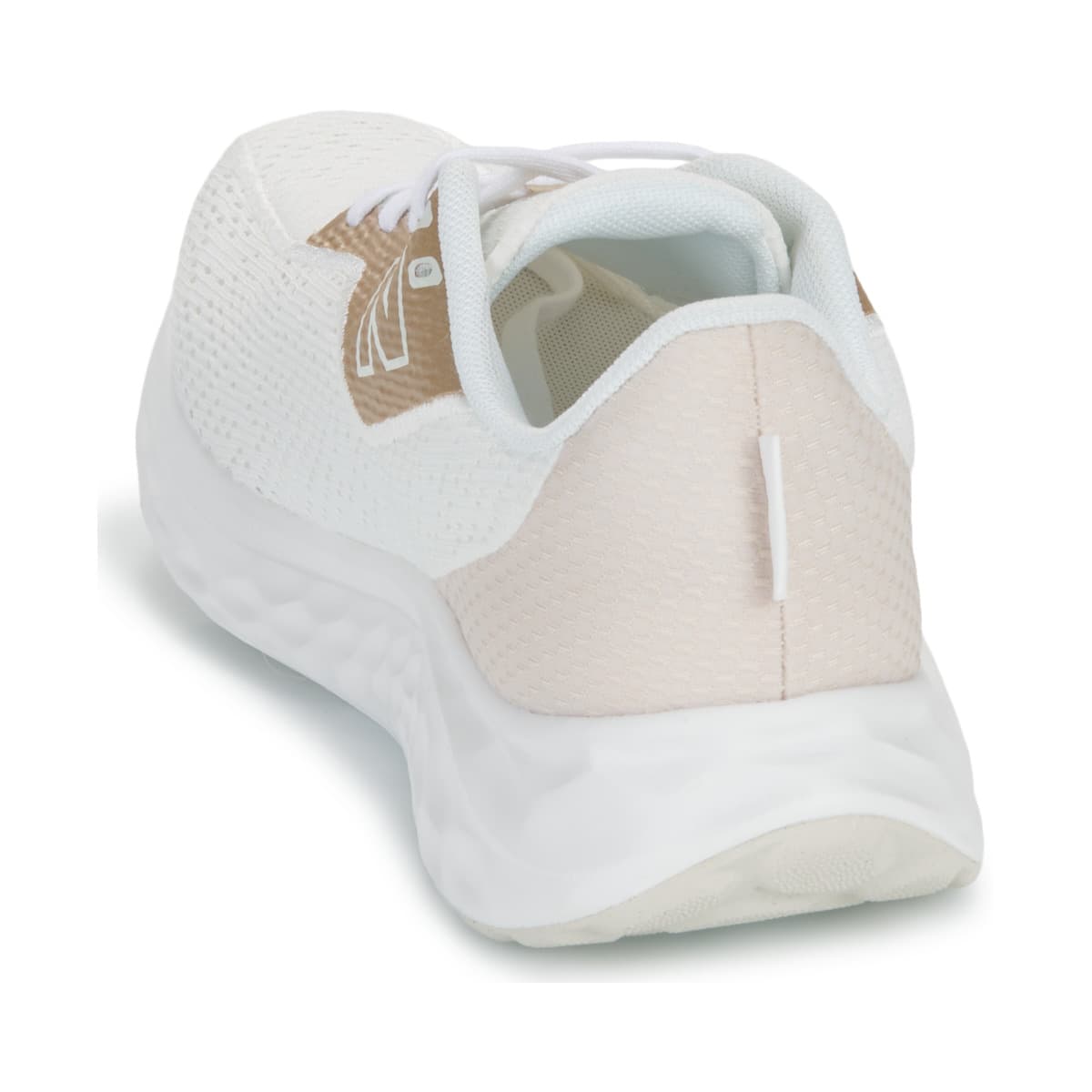 Women's Running Shoes New Balance Beige
