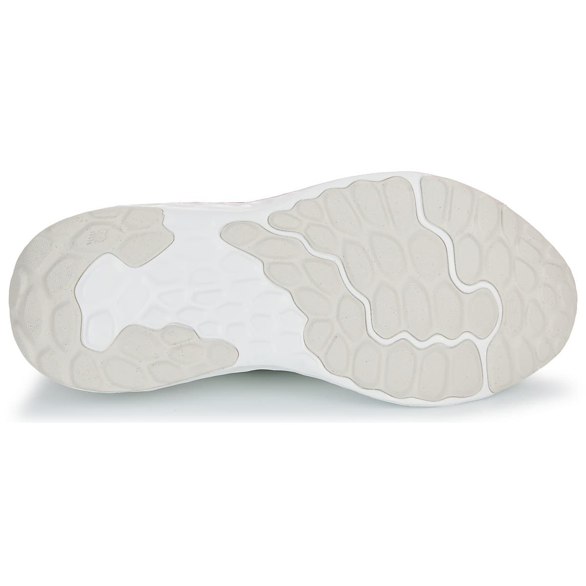 Women's Running Shoes New Balance Beige