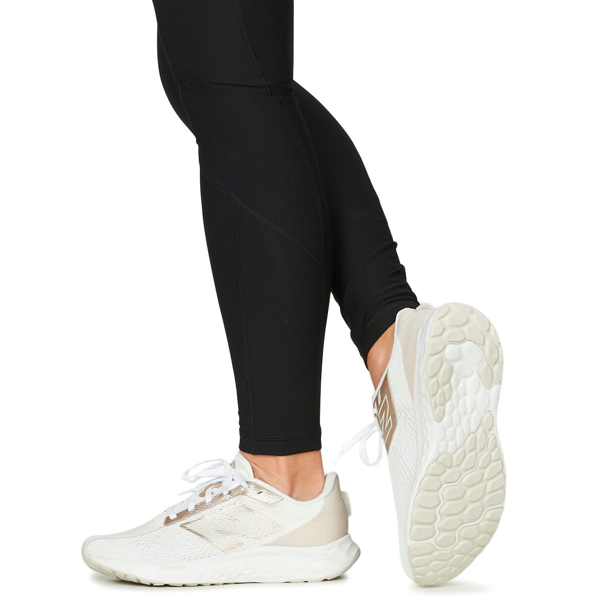 Women's Running Shoes New Balance Beige