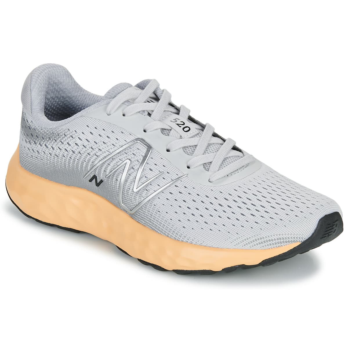 Women's Running Shoes New Balance Gray