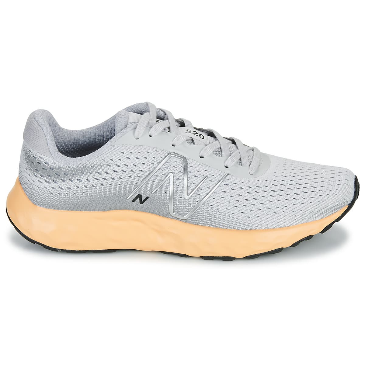 Women's Running Shoes New Balance Gray