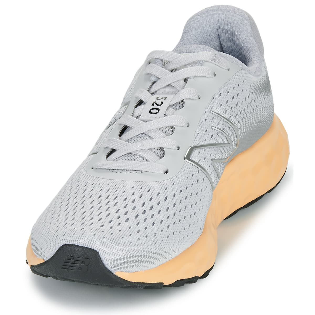Women's Running Shoes New Balance Gray