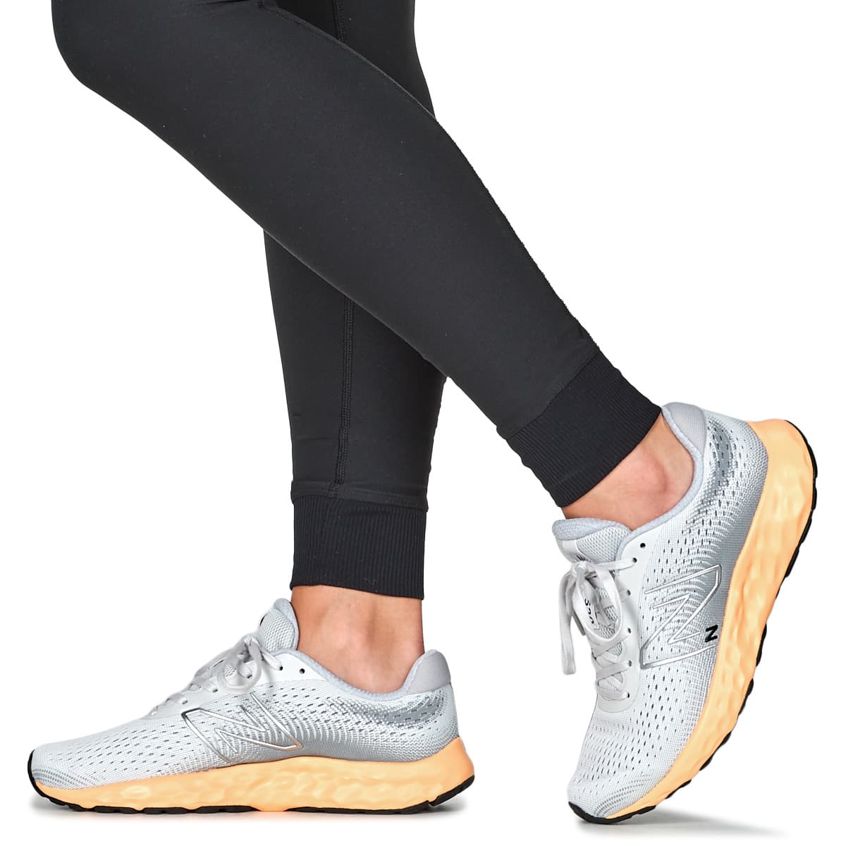 Women's Running Shoes New Balance Gray