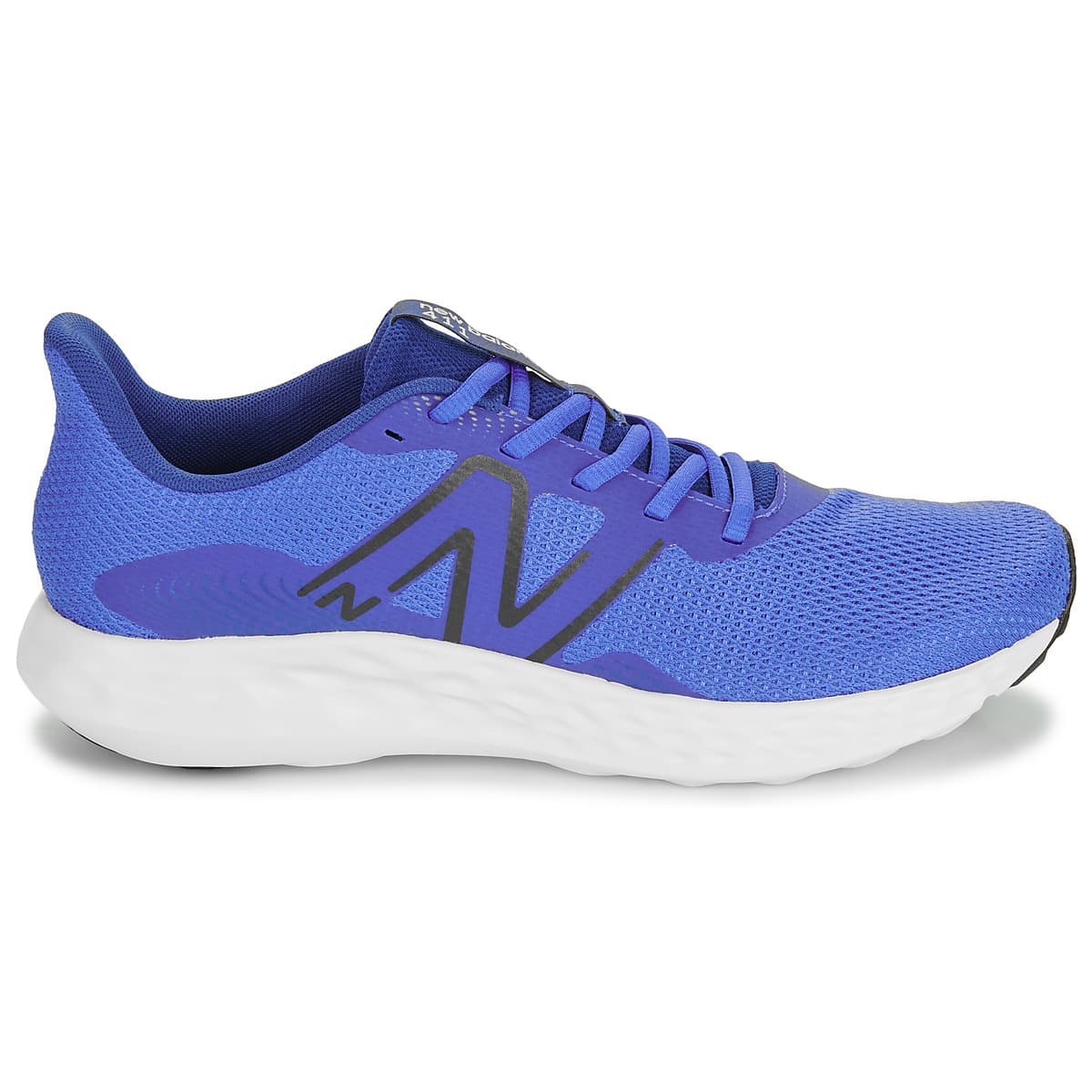 Men's Running Shoes New Balance Blue
