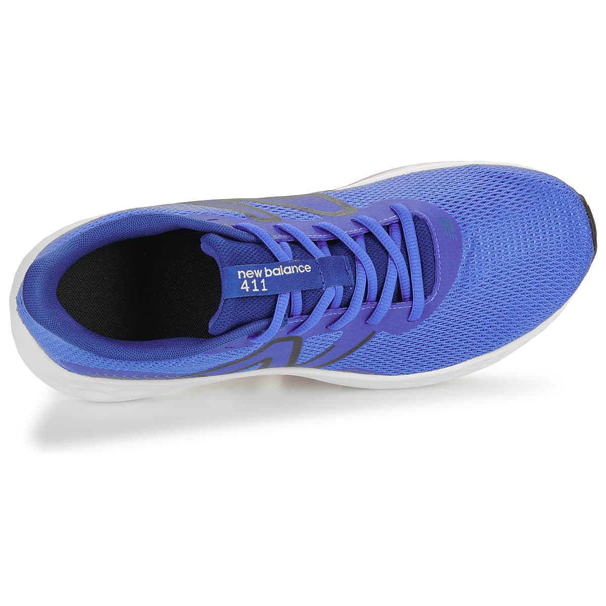 Men's Running Shoes New Balance Blue