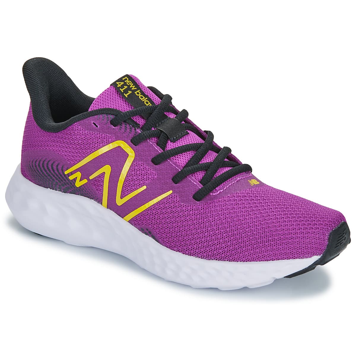 Women's Running Shoes New Balance Purple