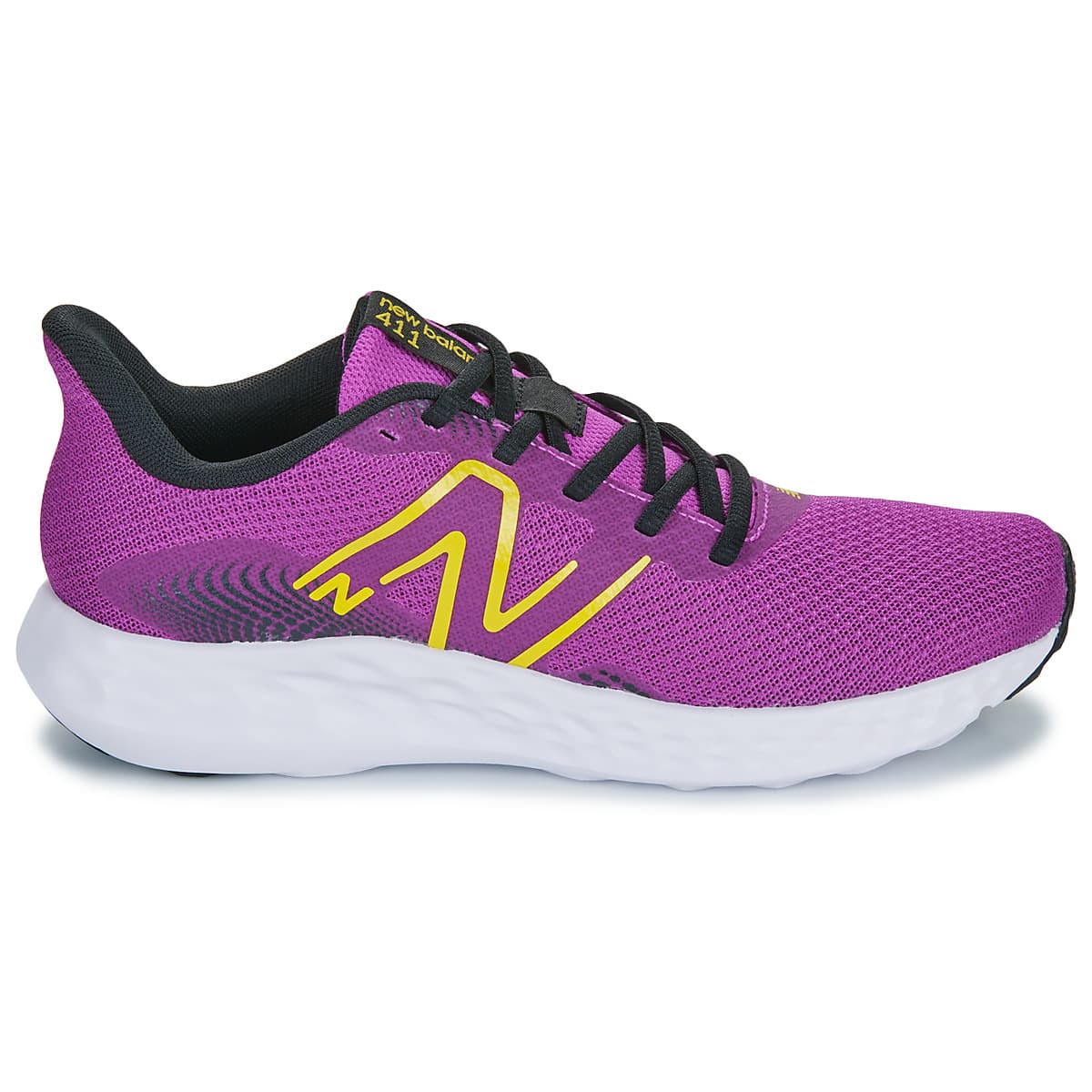 Women's Running Shoes New Balance Purple