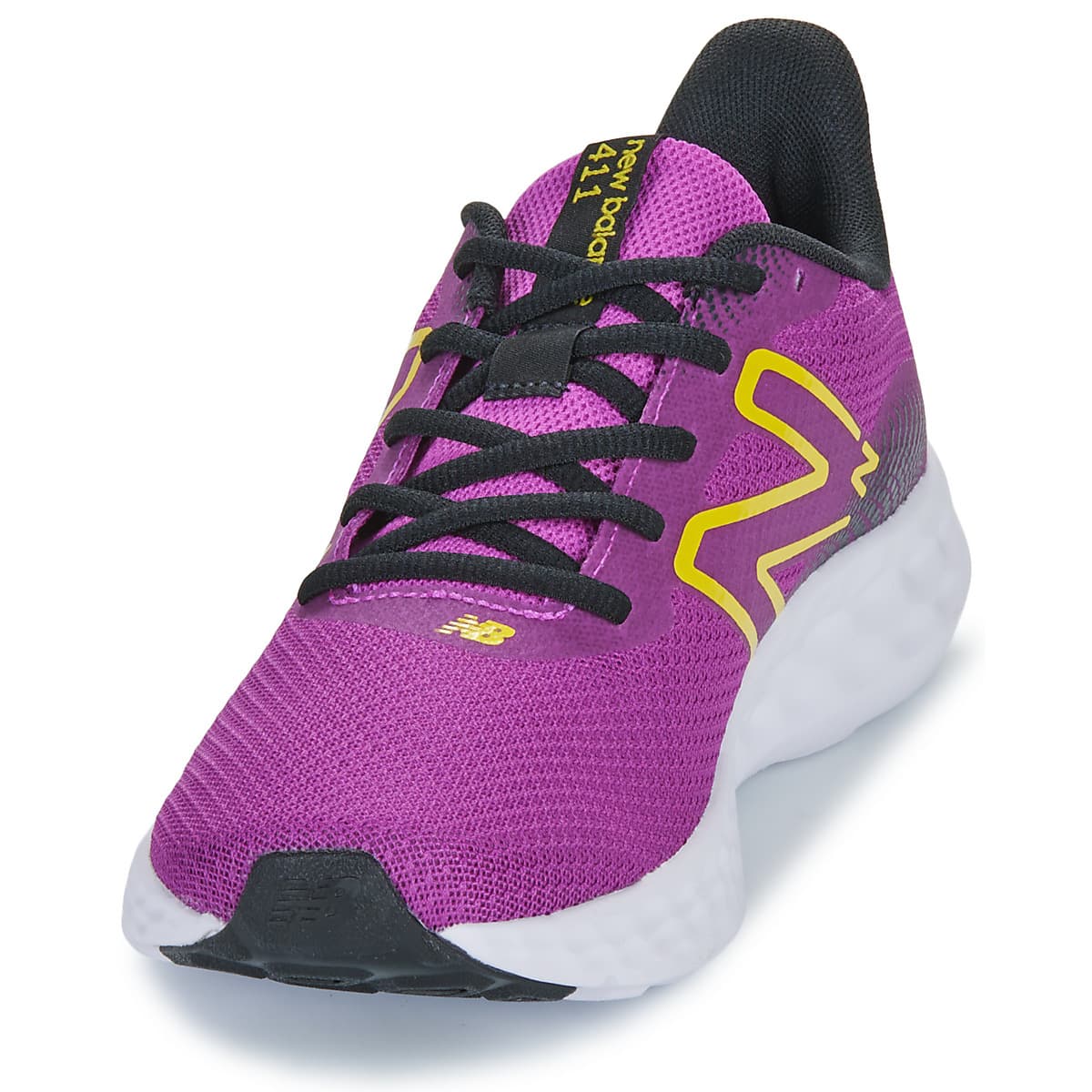 Women's Running Shoes New Balance Purple
