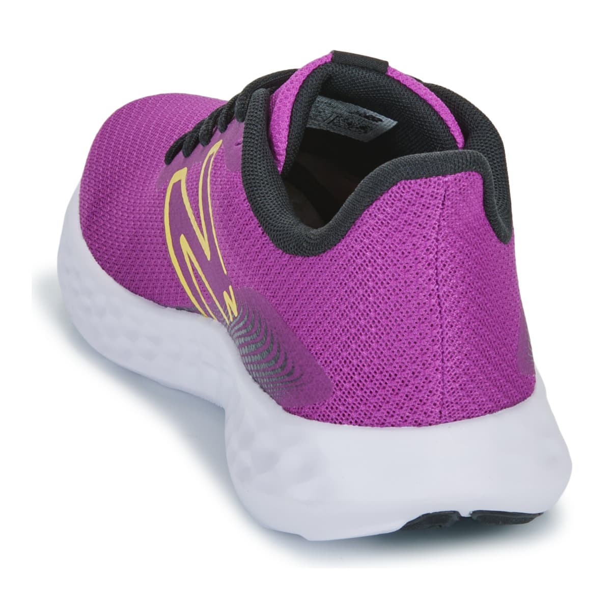 Women's Running Shoes New Balance Purple