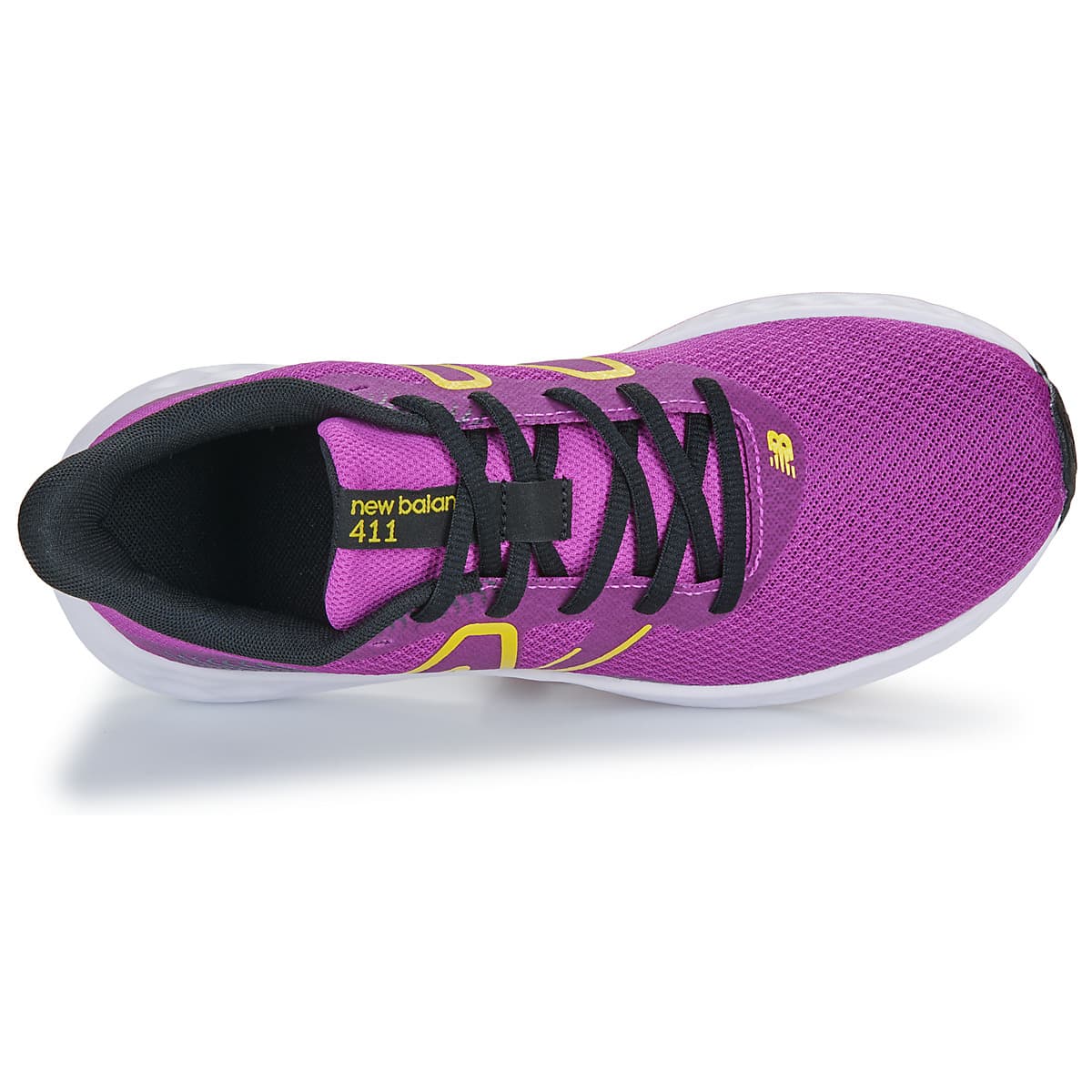 Women's Running Shoes New Balance Purple