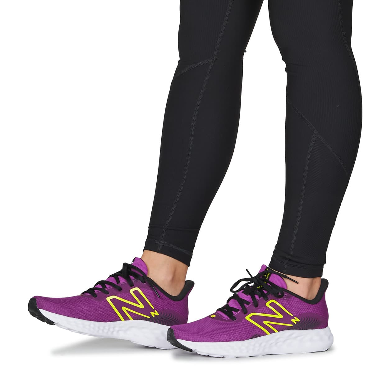 Women's Running Shoes New Balance Purple