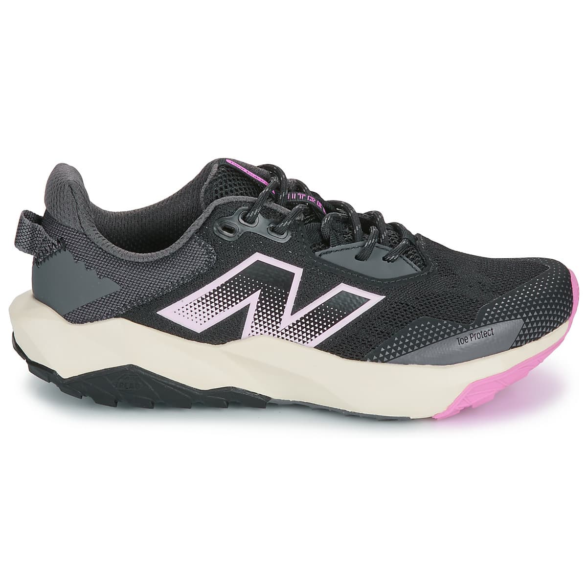 Women's Running Shoes New Balance Black
