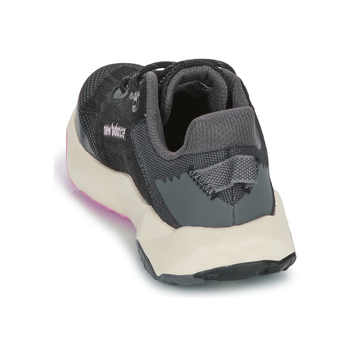 Women's Running Shoes New Balance Black